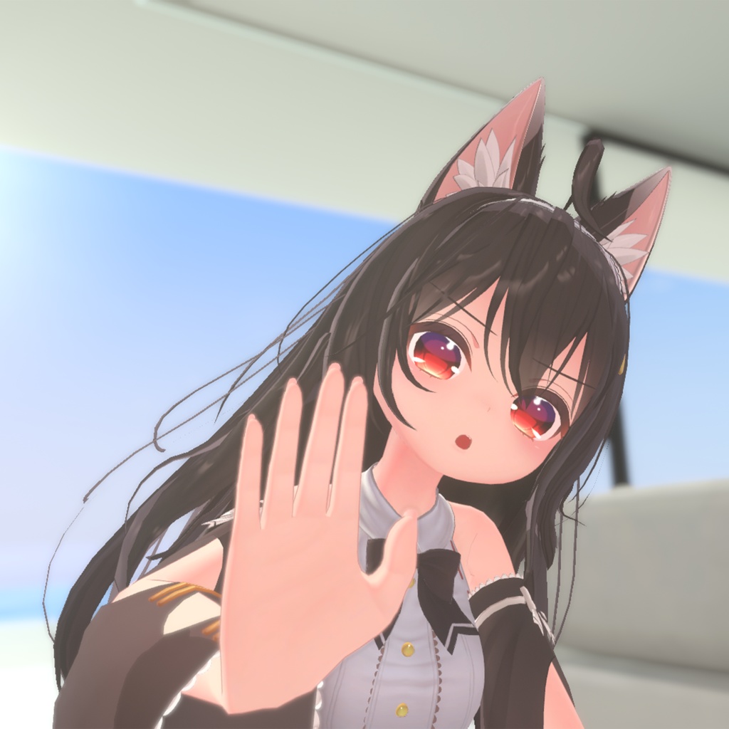 ちびここあ『Chibi Kokoa』