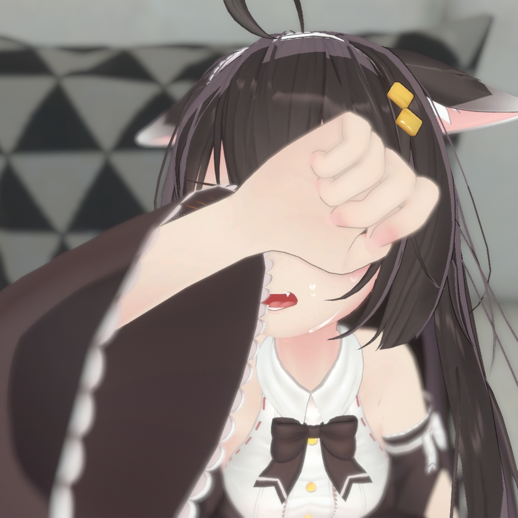 ちびここあ『Chibi Kokoa』