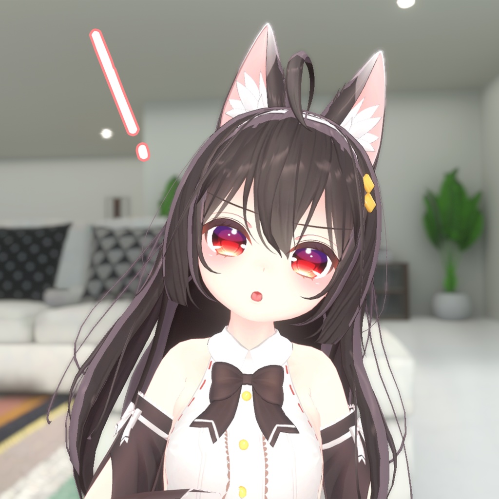 ちびここあ『Chibi Kokoa』