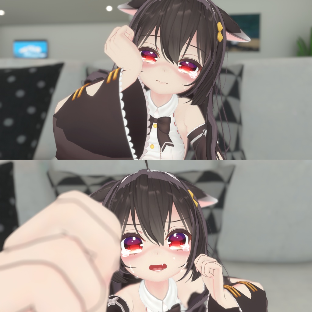 ちびここあ『Chibi Kokoa』