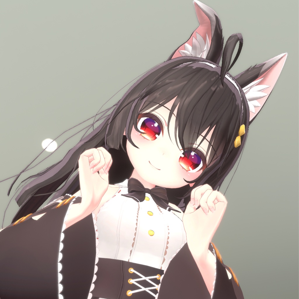 ちびここあ『Chibi Kokoa』