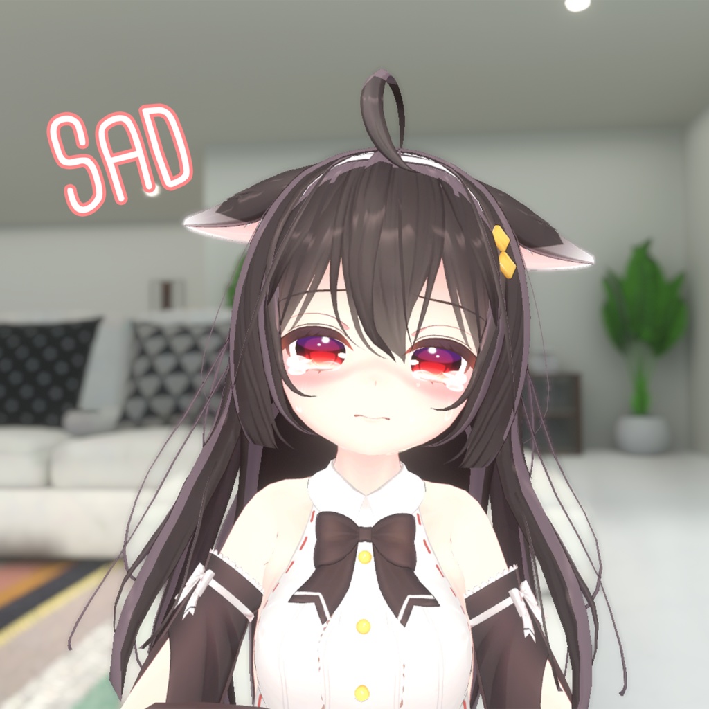 ちびここあ『Chibi Kokoa』