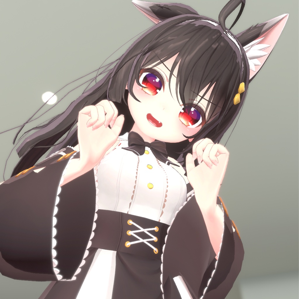 ちびここあ『Chibi Kokoa』