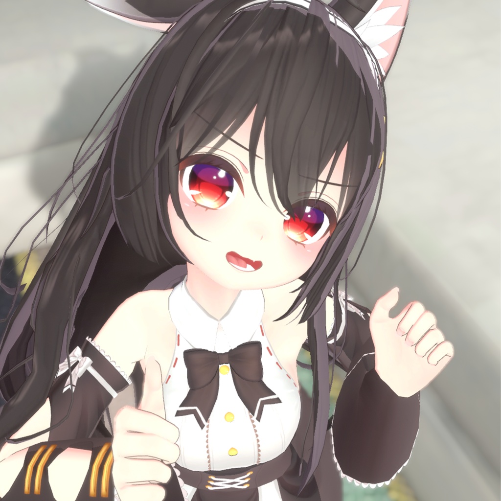 ちびここあ『Chibi Kokoa』