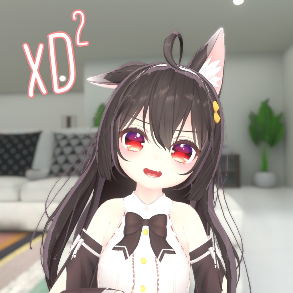 ちびここあ『Chibi Kokoa』