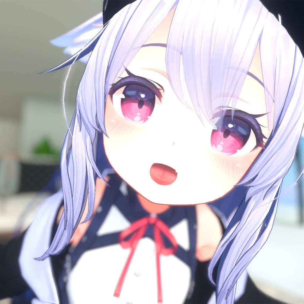 ちび桔梗『Chibi Kikyo』