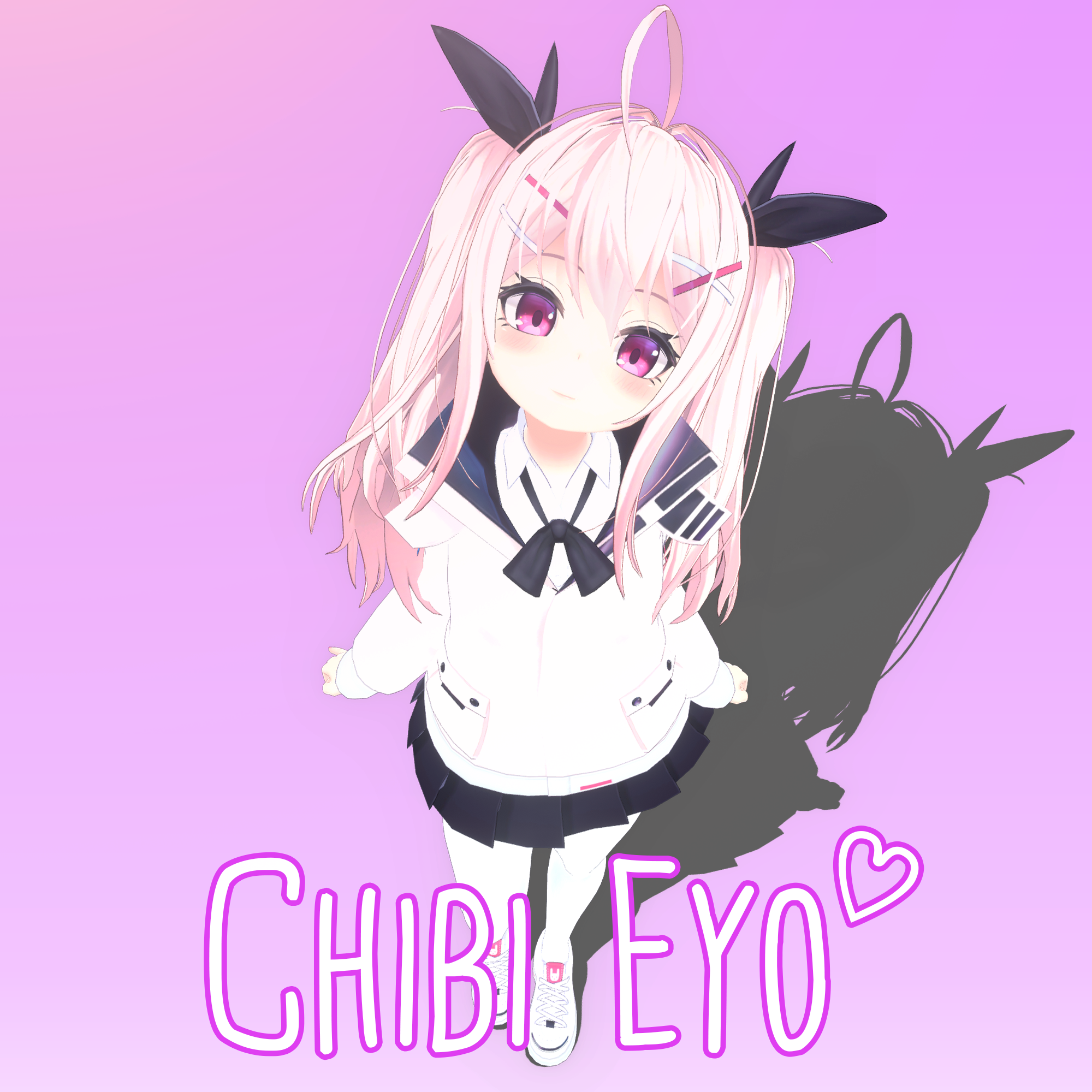 Chibi Eyo