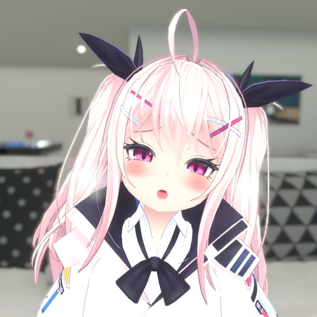 ちびイヨ『Chibi Eyo』