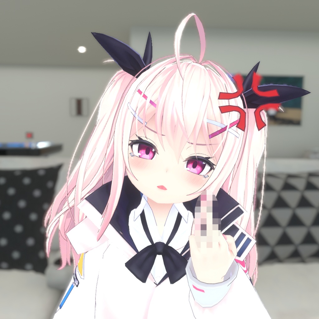 ちびイヨ『Chibi Eyo』