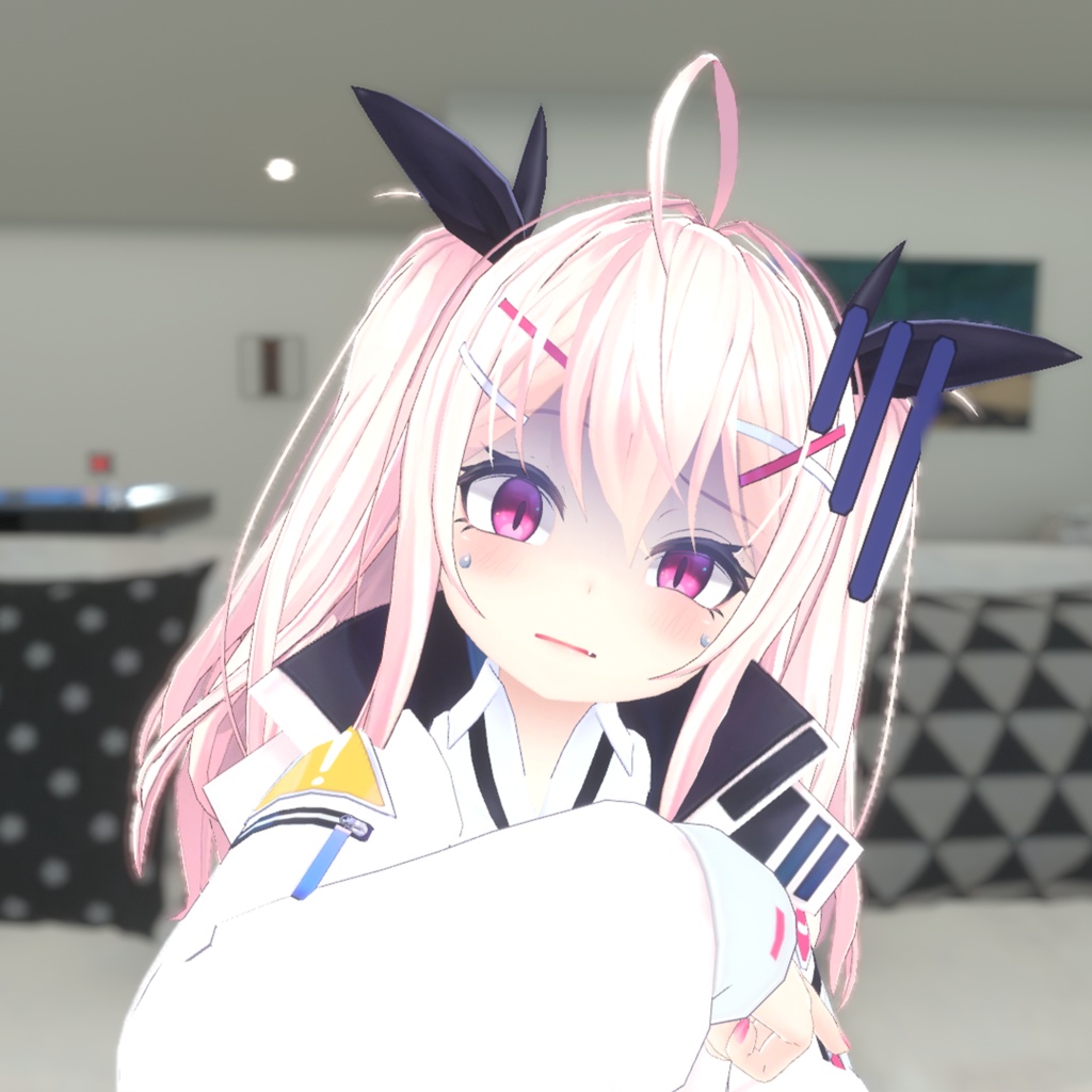 ちびイヨ『Chibi Eyo』