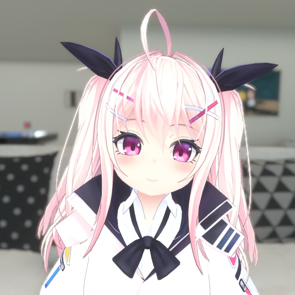 ちびイヨ『Chibi Eyo』