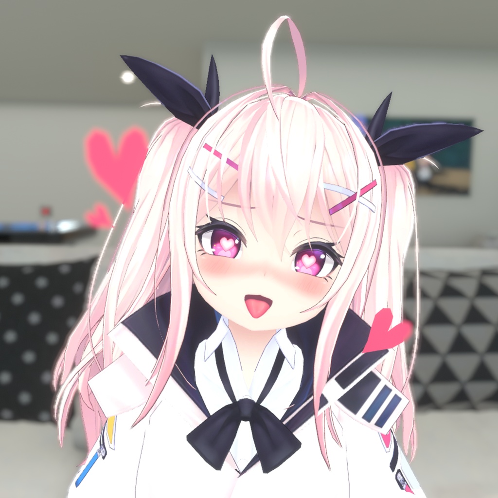 ちびイヨ『Chibi Eyo』