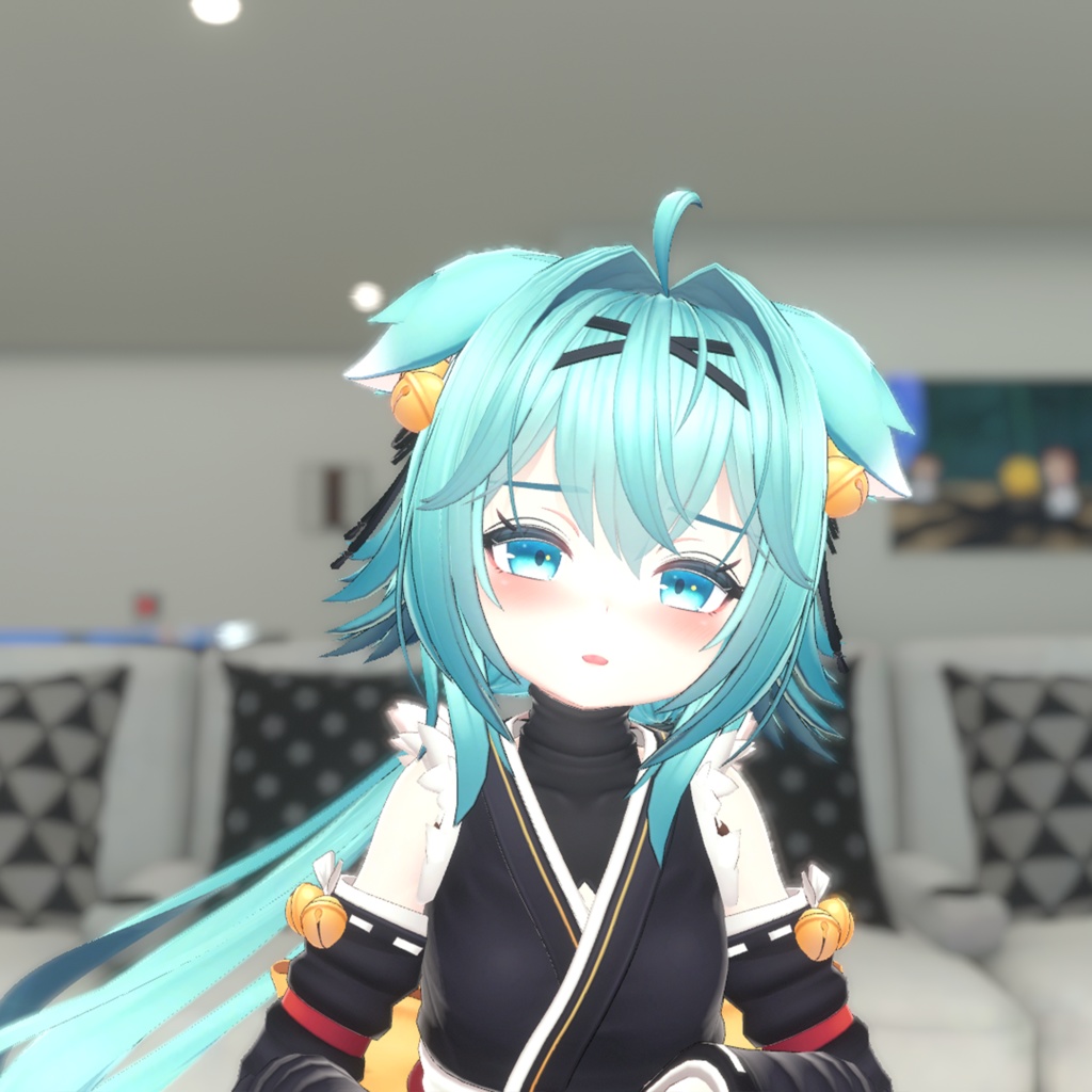 ちび竜胆『Chibi Rindo』