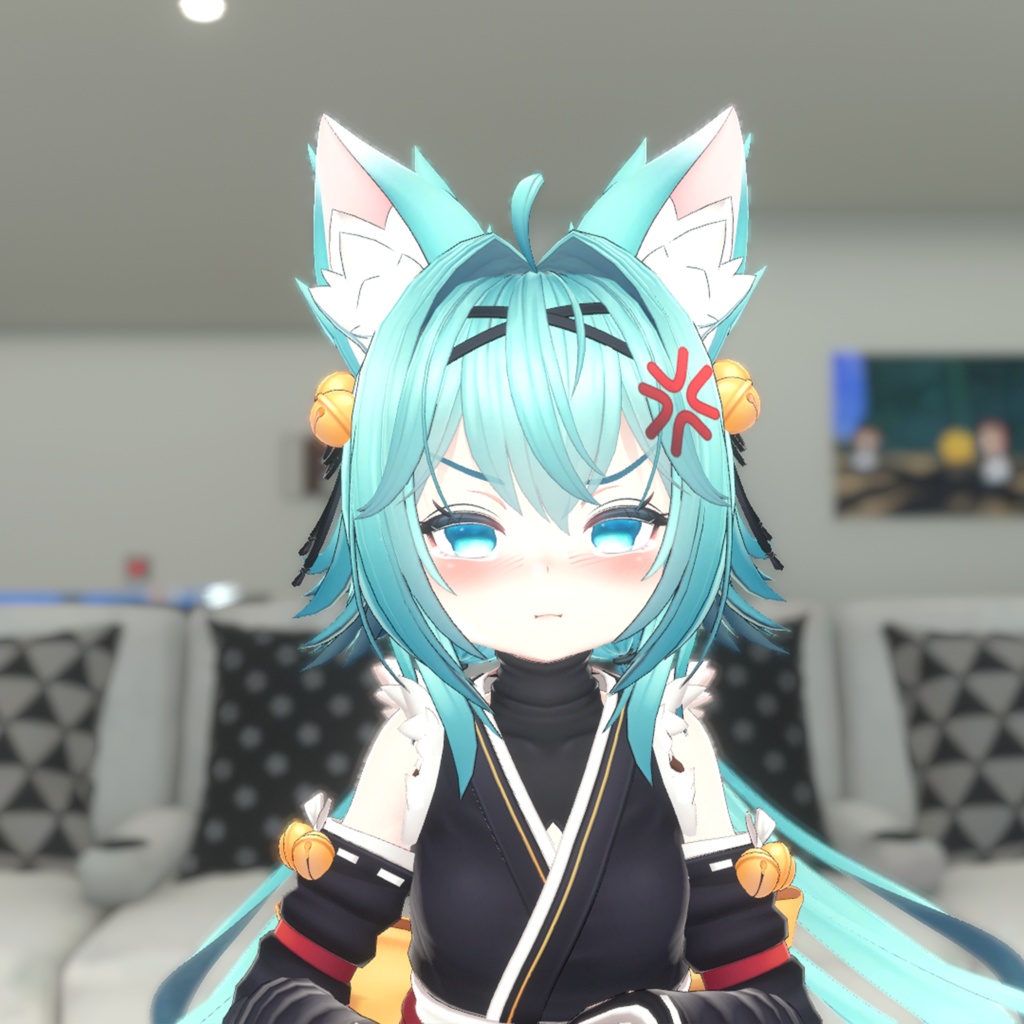 ちび竜胆『Chibi Rindo』