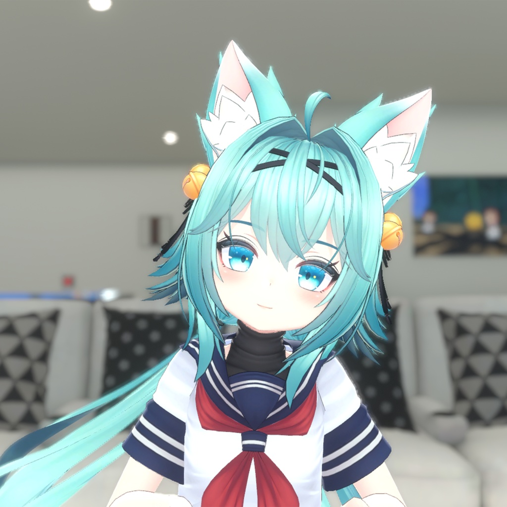 ちび竜胆『Chibi Rindo』