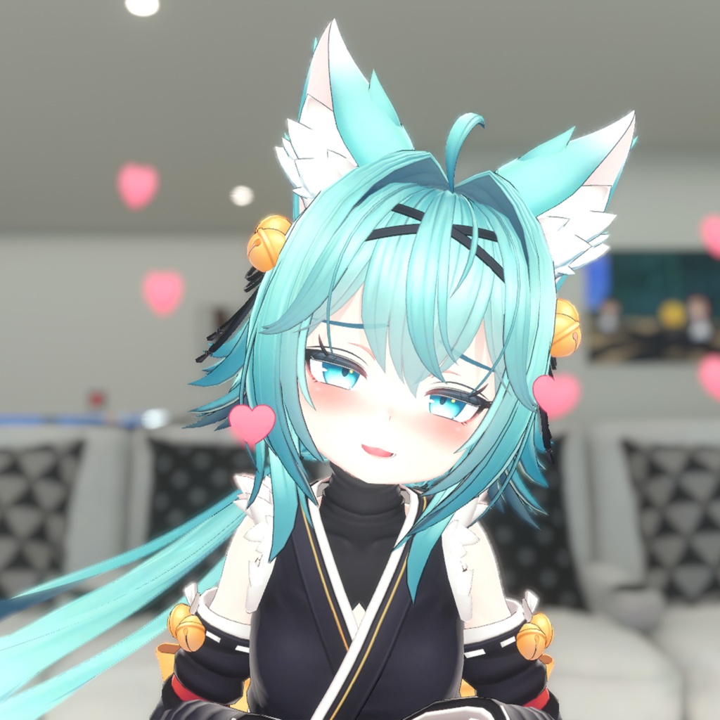 ちび竜胆『Chibi Rindo』