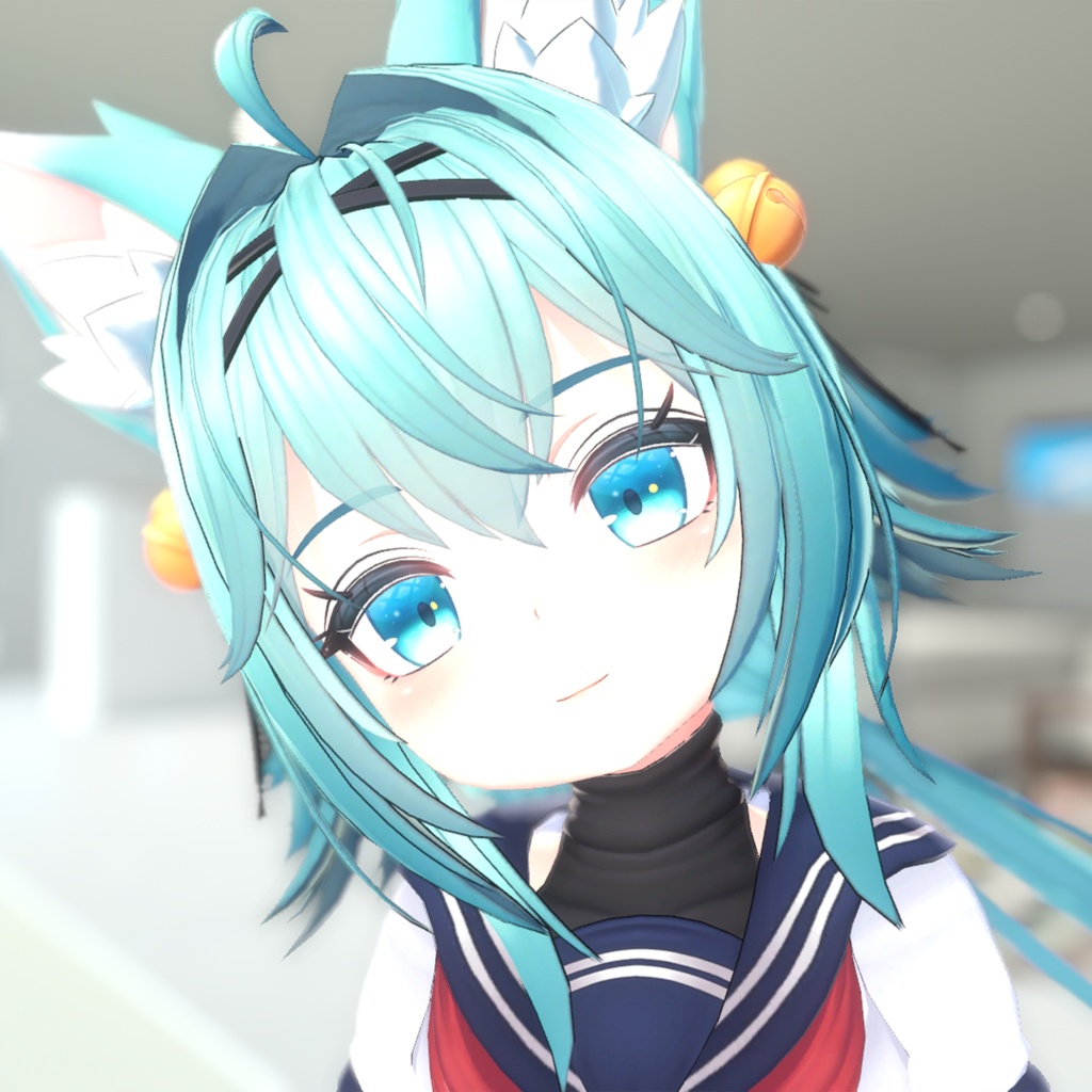 ちび竜胆『Chibi Rindo』