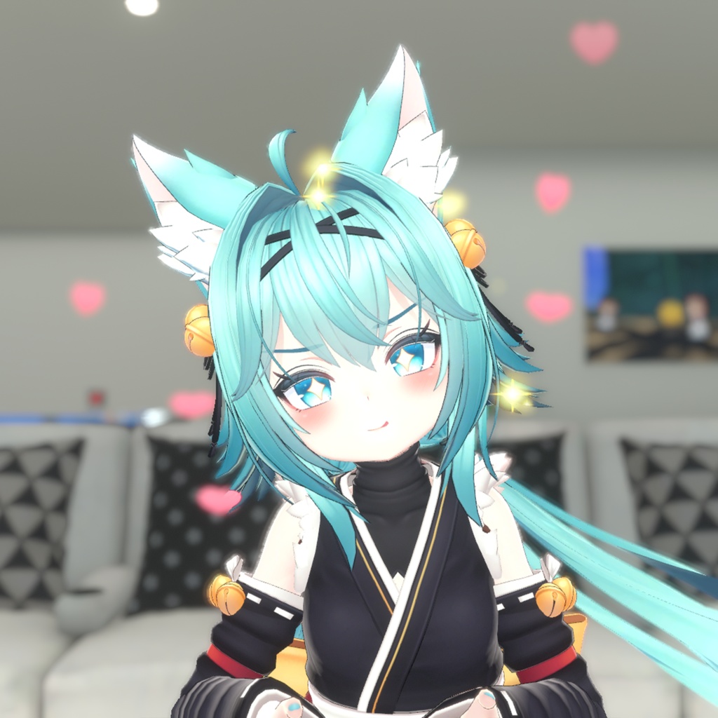 ちび竜胆『Chibi Rindo』