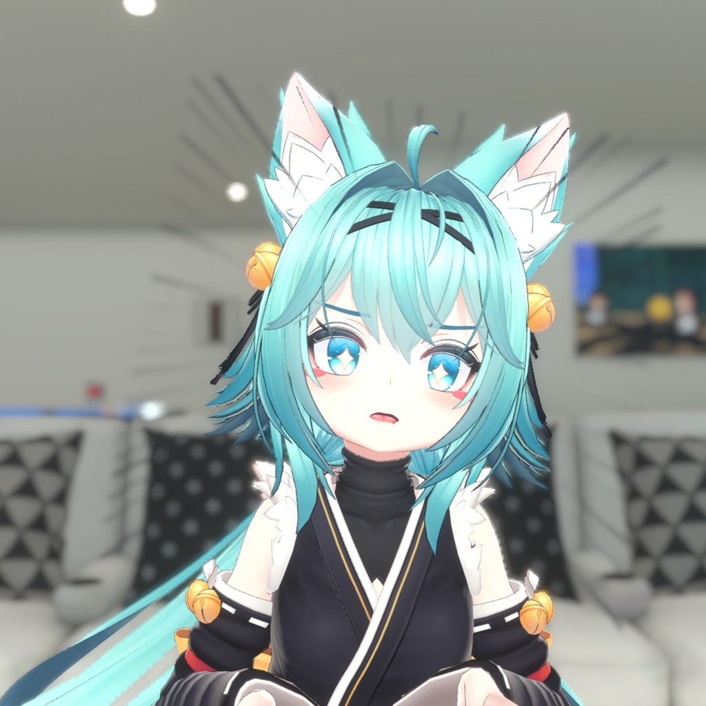 ちび竜胆『Chibi Rindo』