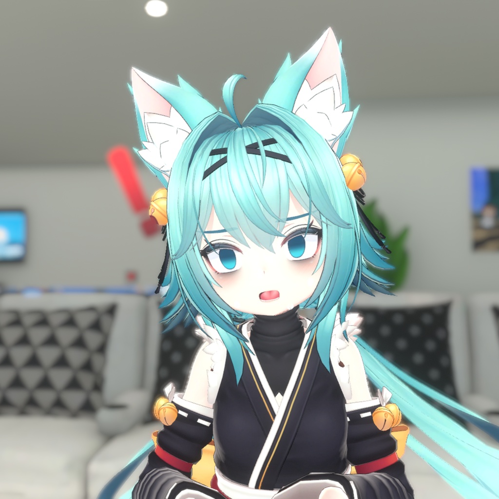 ちび竜胆『Chibi Rindo』