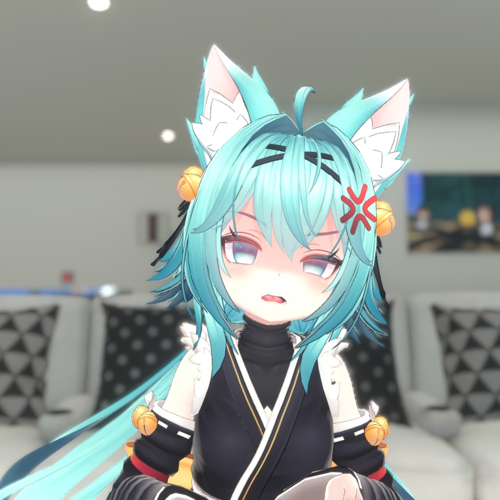 ちび竜胆『Chibi Rindo』