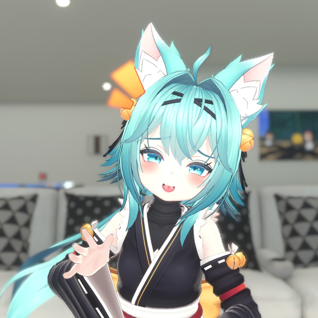 ちび竜胆『Chibi Rindo』