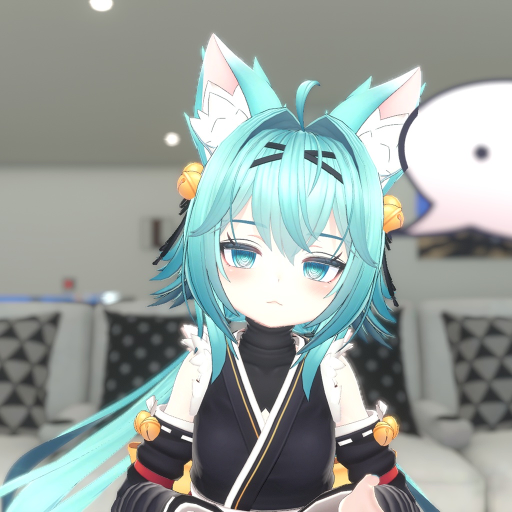 ちび竜胆『Chibi Rindo』