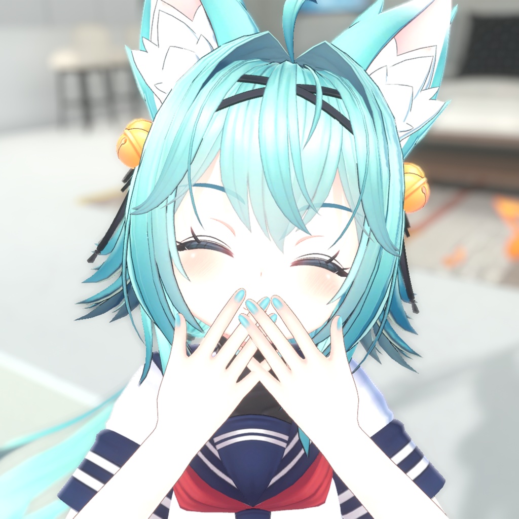 ちび竜胆『Chibi Rindo』