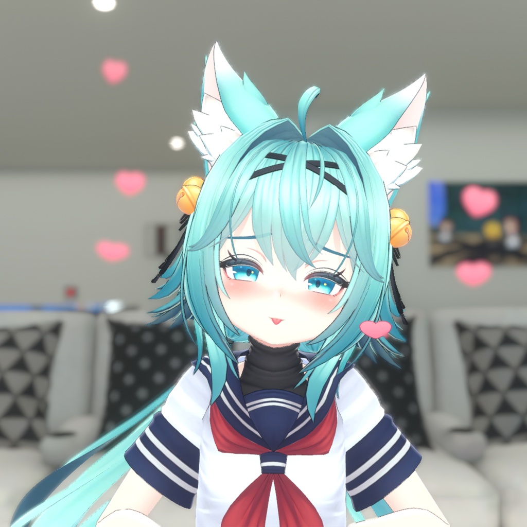 ちび竜胆『Chibi Rindo』