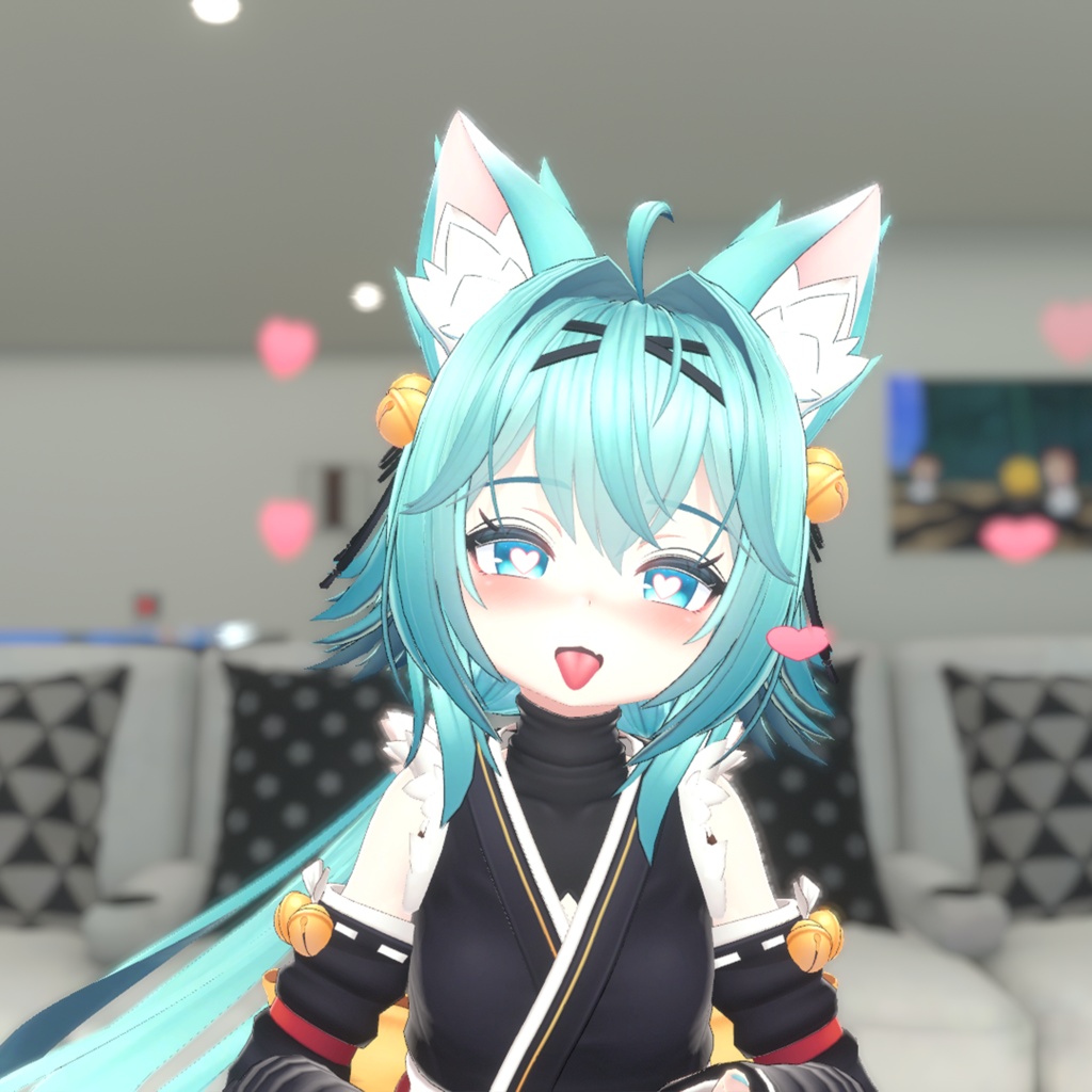 ちび竜胆『Chibi Rindo』