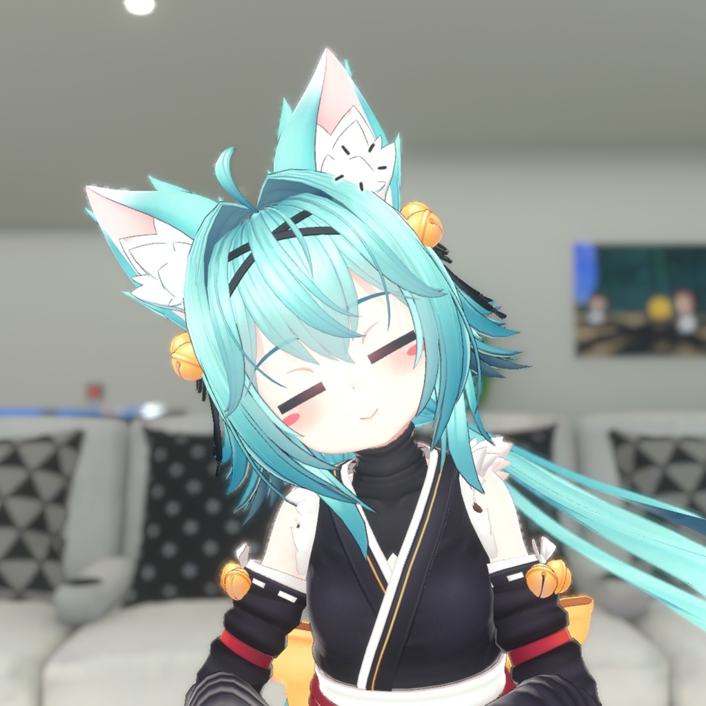 ちび竜胆『Chibi Rindo』