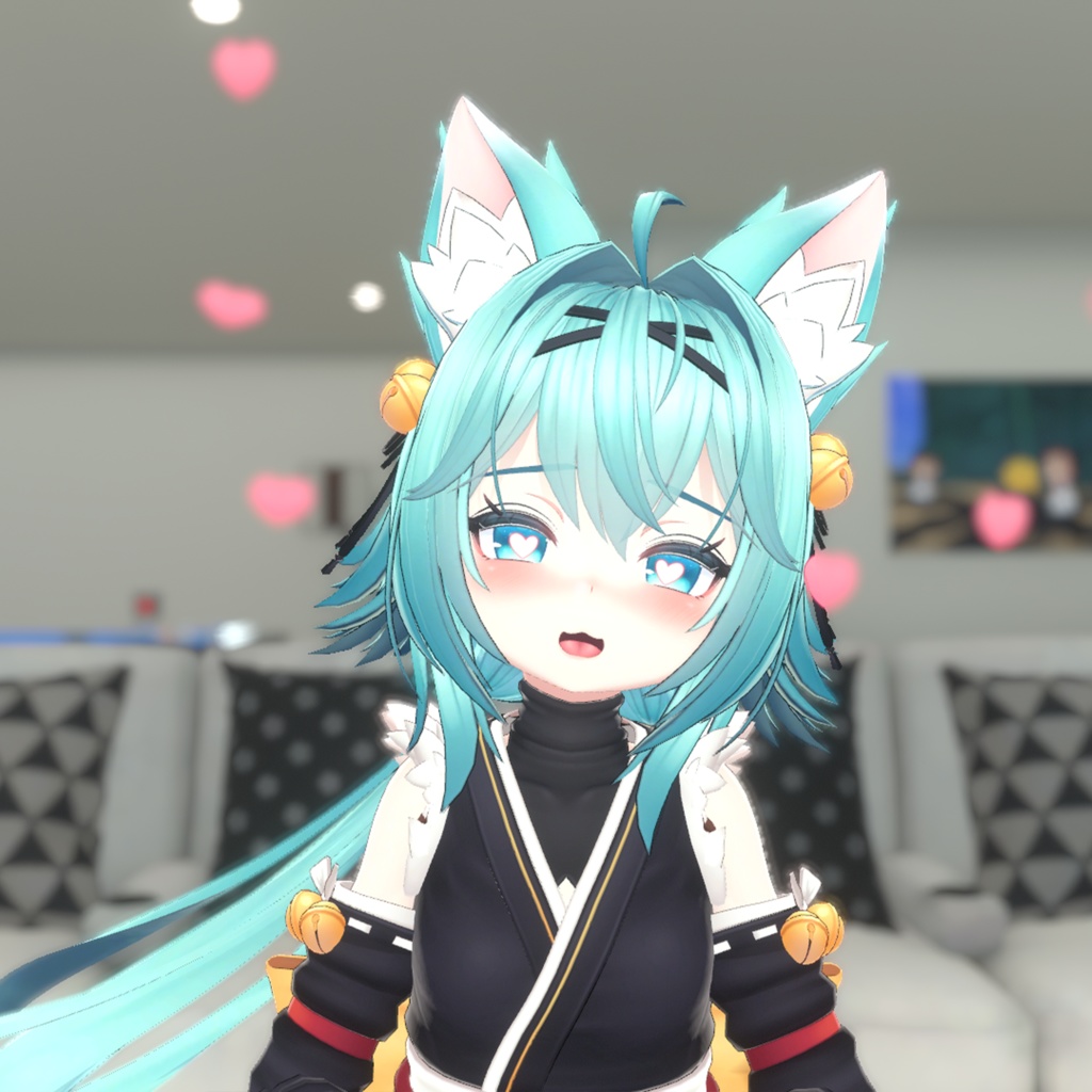 ちび竜胆『Chibi Rindo』