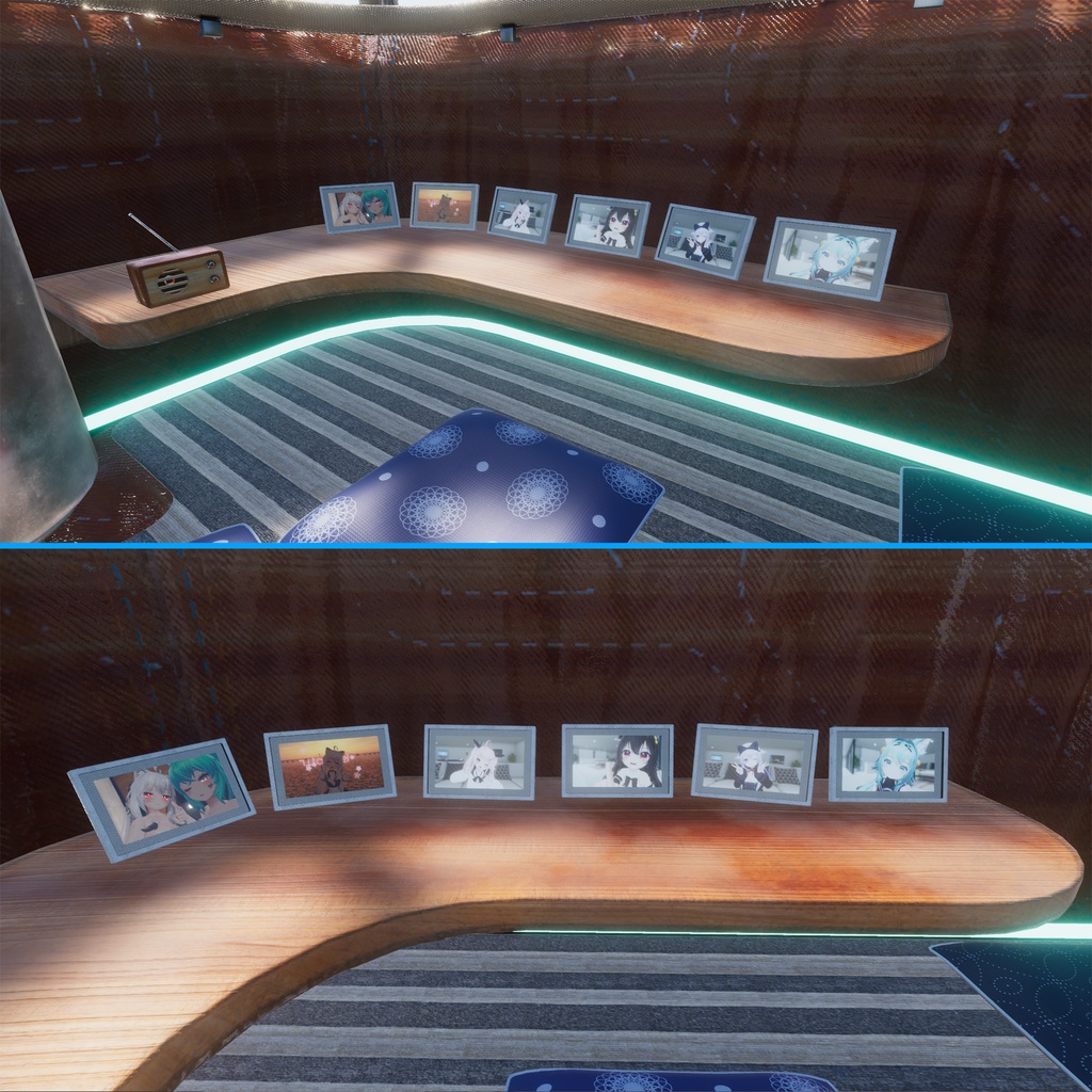 Dream Hot Air Balloon『熱気球』v1.2