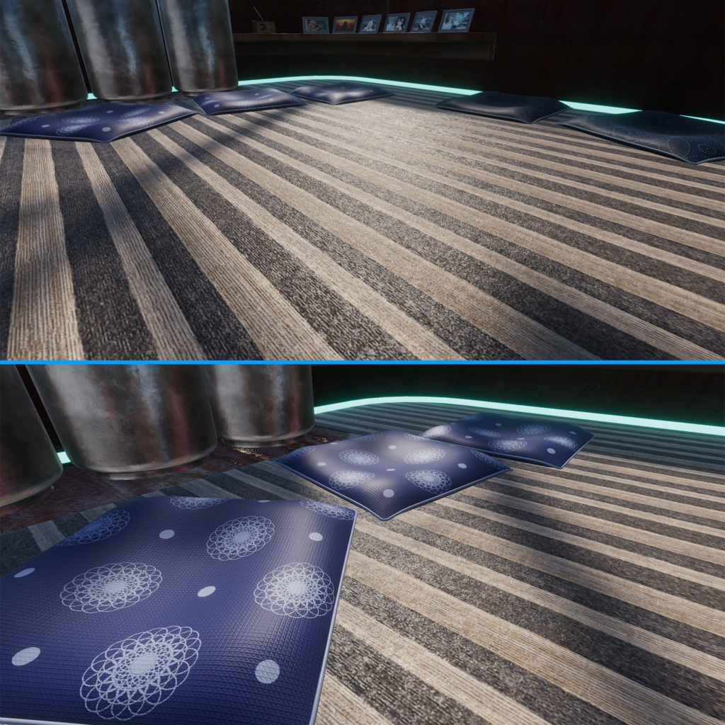 Dream Hot Air Balloon『熱気球』v1.2