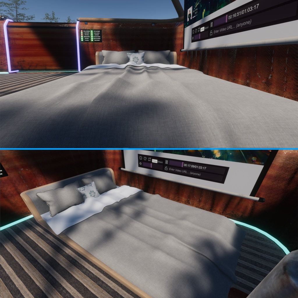 Dream Hot Air Balloon『熱気球』v1.2