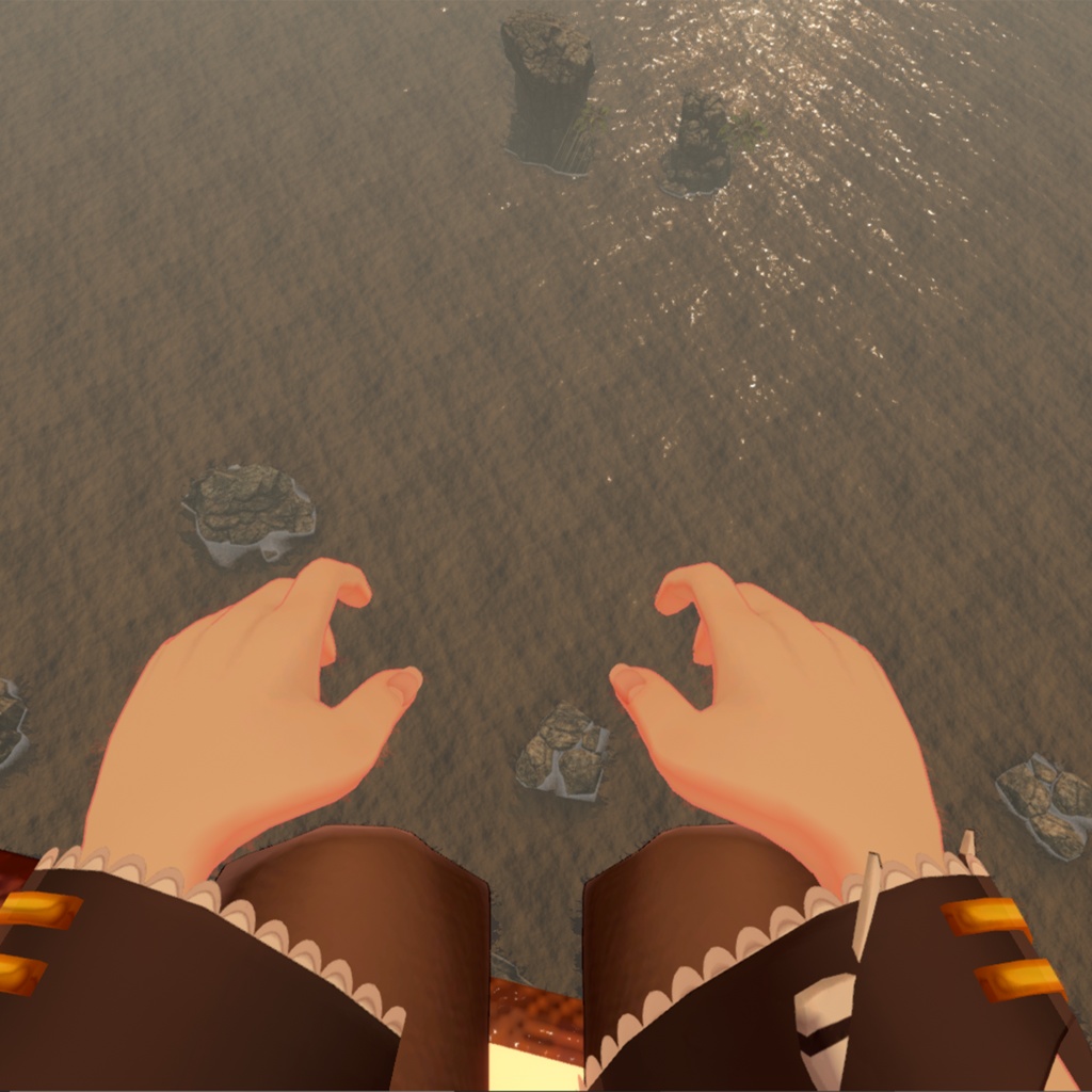 Dream Hot Air Balloon『熱気球』v1.2