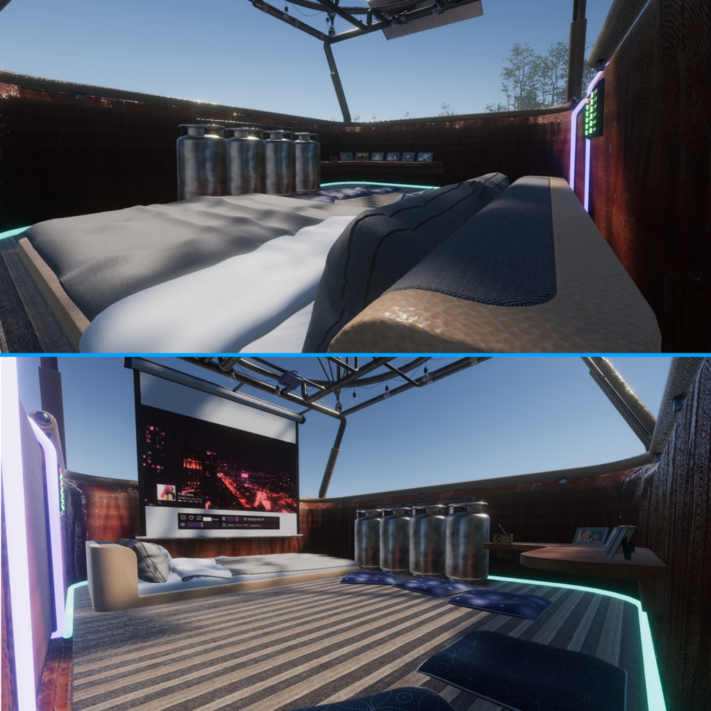 Dream Hot Air Balloon『熱気球』v1.2