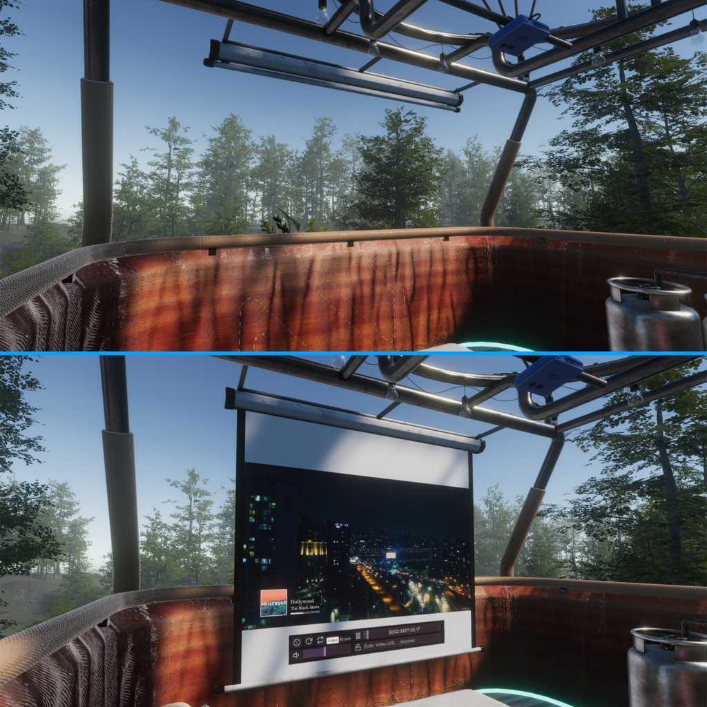 Dream Hot Air Balloon『熱気球』v1.2