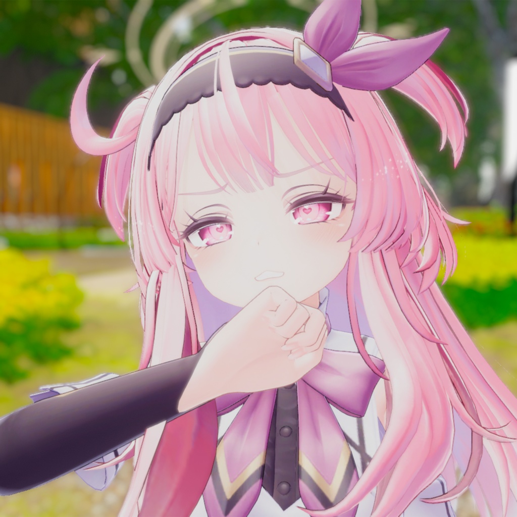 ちびセレスティア『Chibi Selestia』