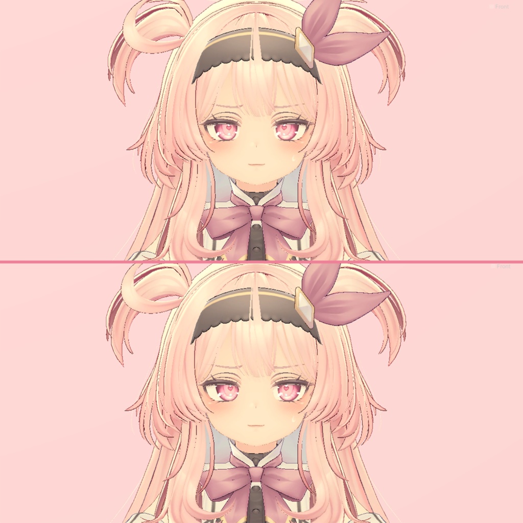 ちびセレスティア『Chibi Selestia』