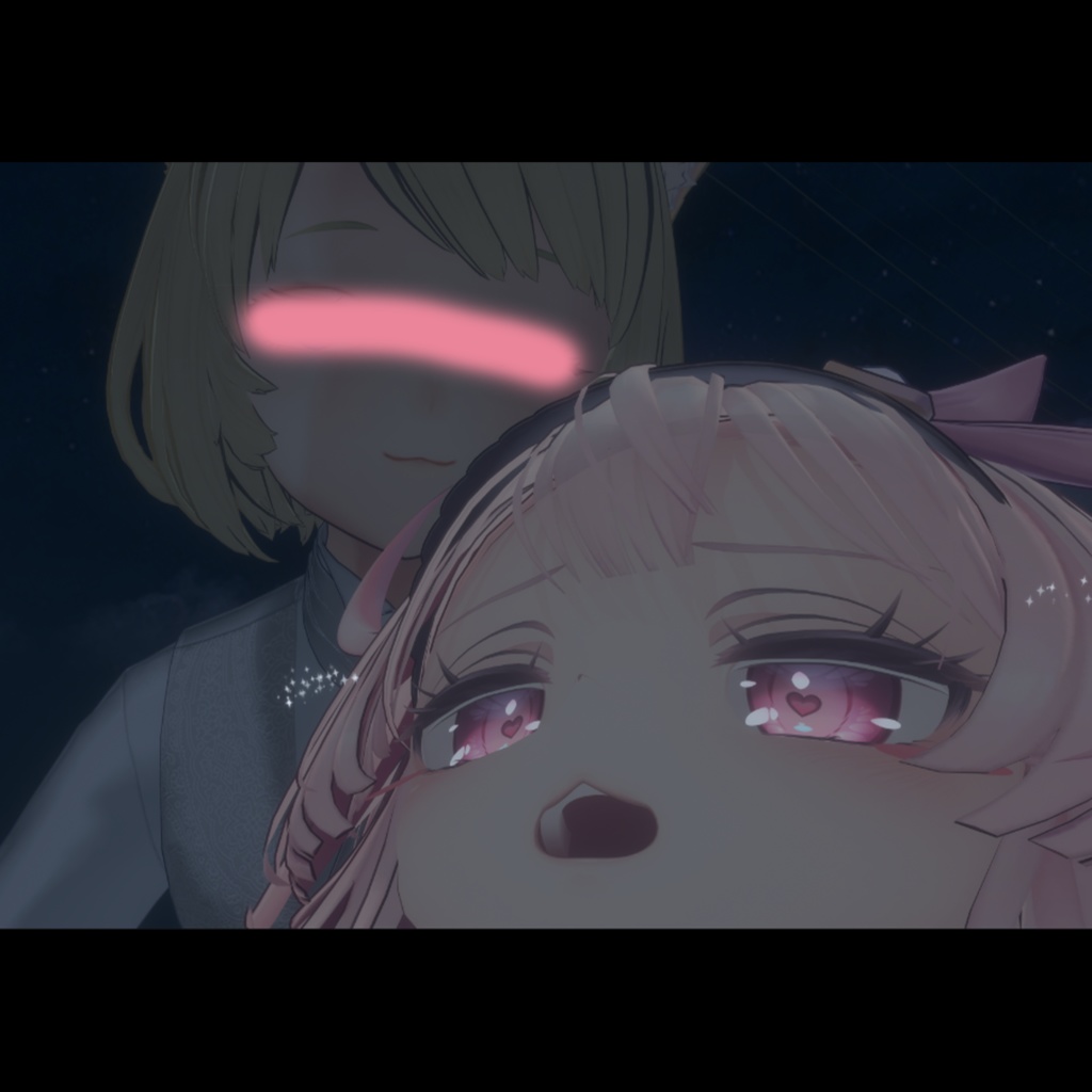 ちびセレスティア『Chibi Selestia』