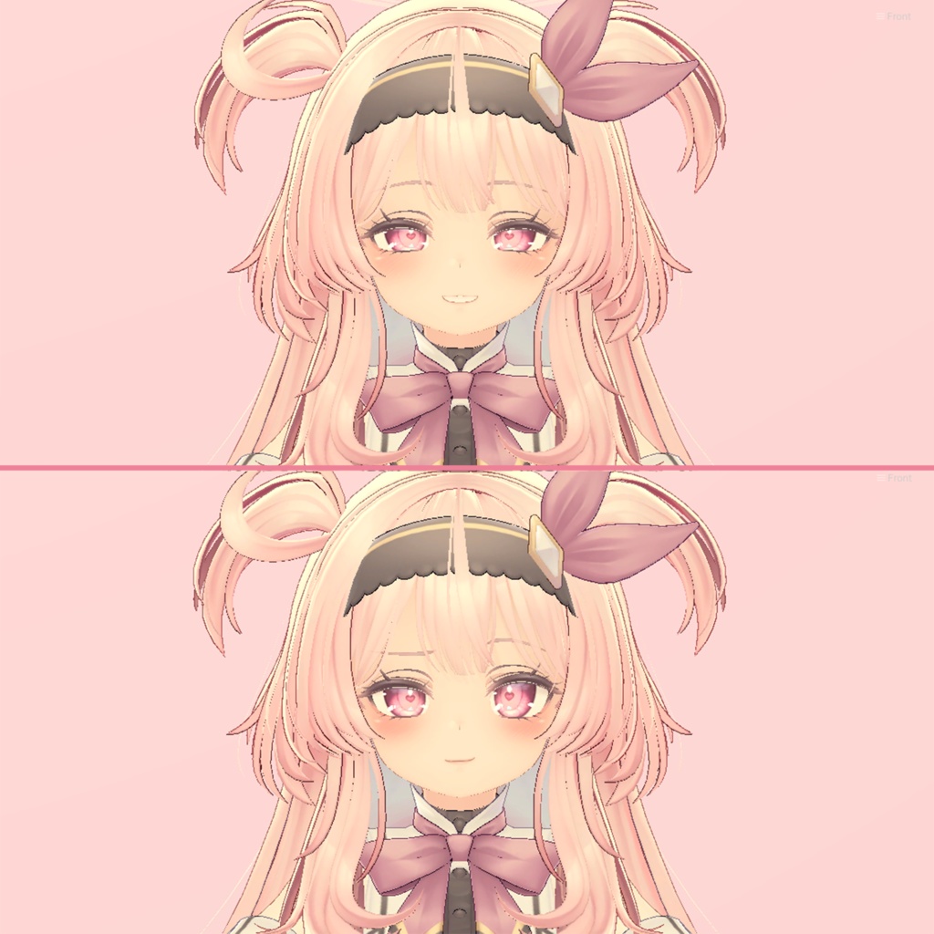 ちびセレスティア『Chibi Selestia』