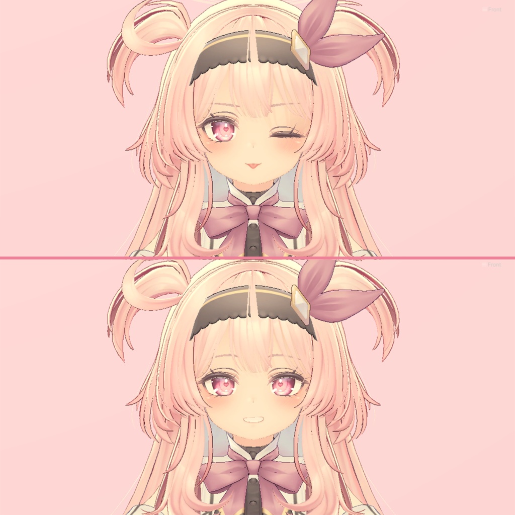 ちびセレスティア『Chibi Selestia』