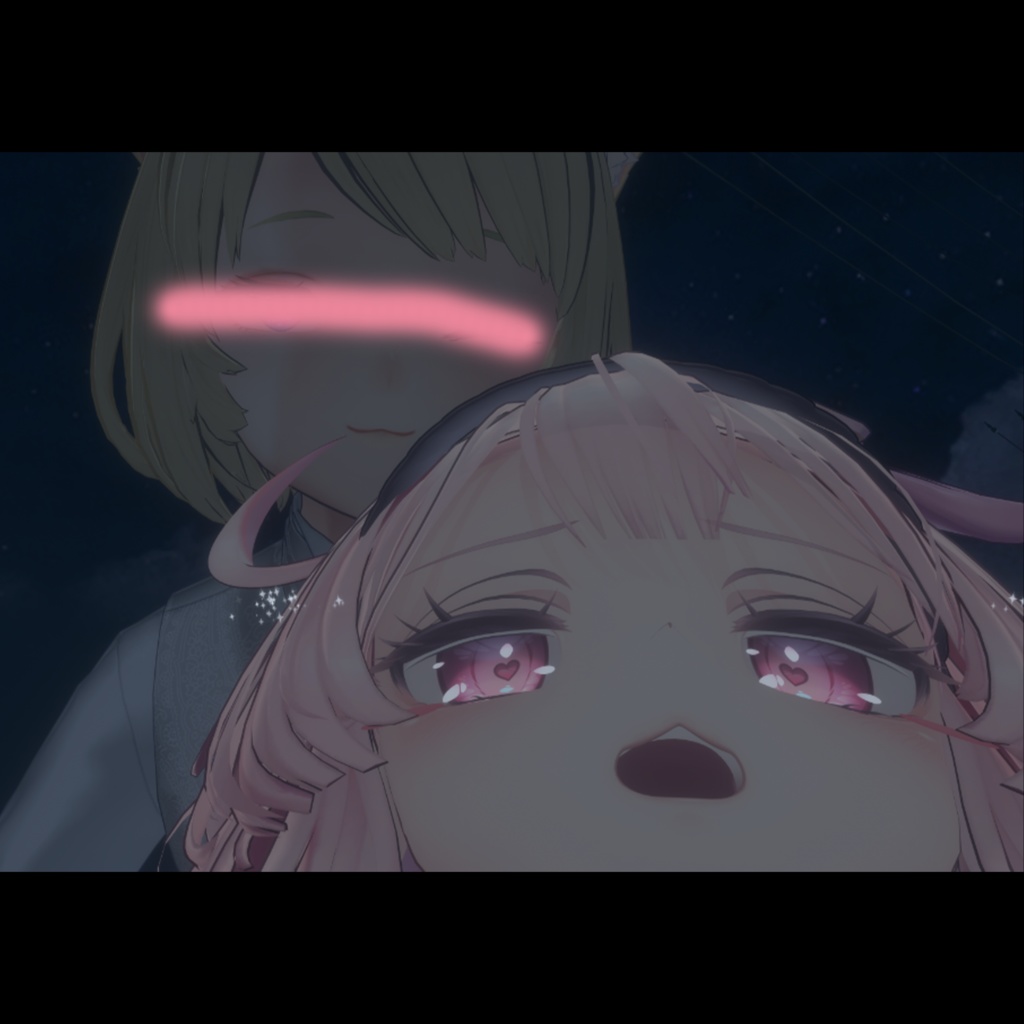 ちびセレスティア『Chibi Selestia』