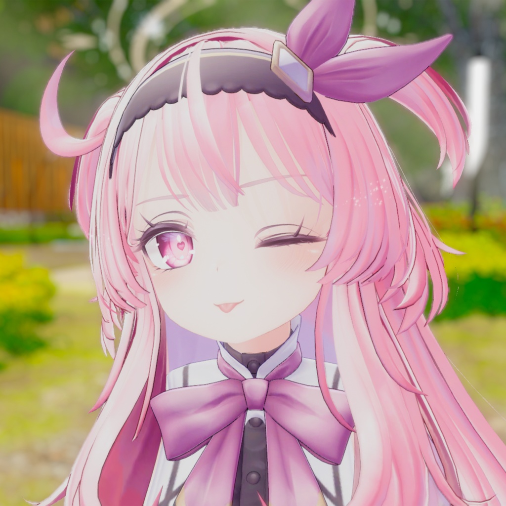 ちびセレスティア『Chibi Selestia』