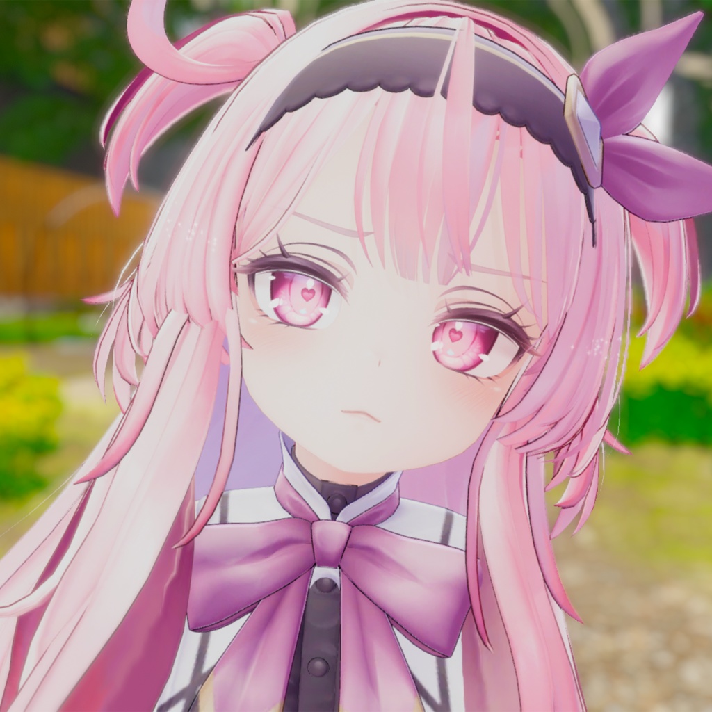 ちびセレスティア『Chibi Selestia』