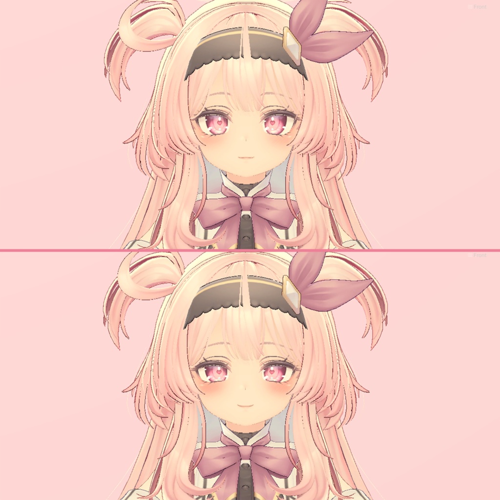 ちびセレスティア『Chibi Selestia』