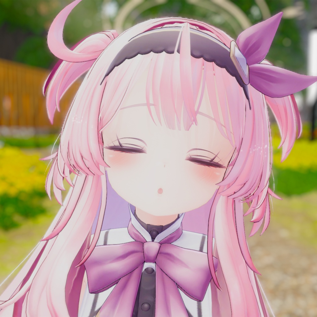 ちびセレスティア『Chibi Selestia』