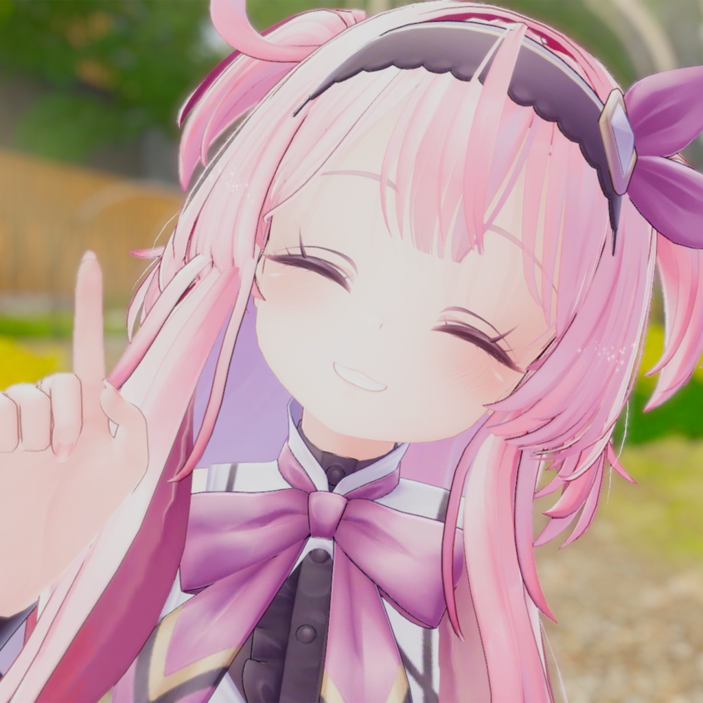 ちびセレスティア『Chibi Selestia』