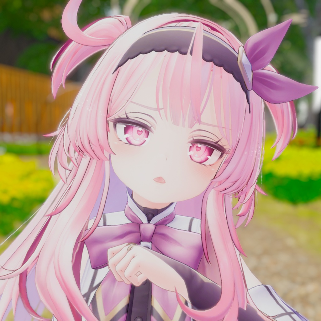 ちびセレスティア『Chibi Selestia』